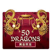 Fifty Dragons